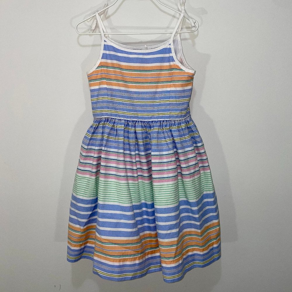 Girls Ralph Lauren Dress